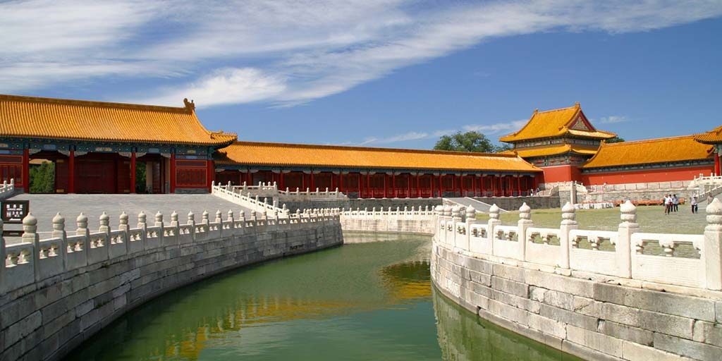 Best Places to Visit in Beijing