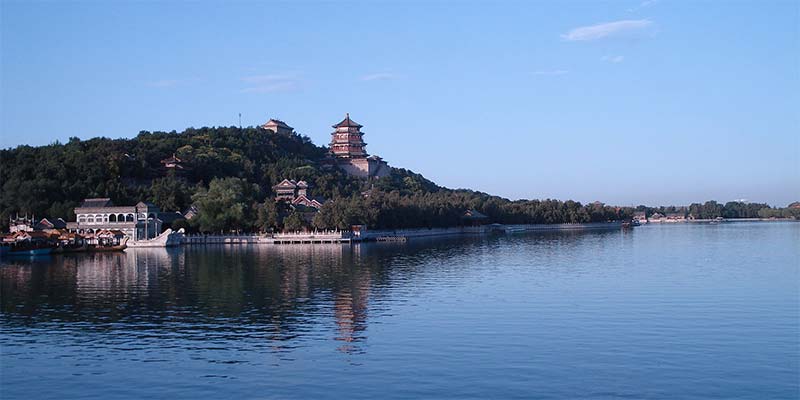 Best Places to Visit in Beijing: The Summer Palace