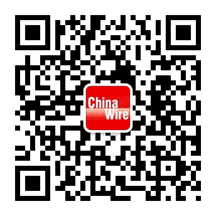 QR-ChinaWire