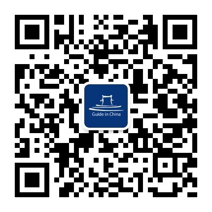 QR-GuideinChina