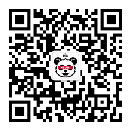 QR_NiubiPanda