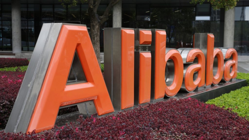 How to Source from Alibaba