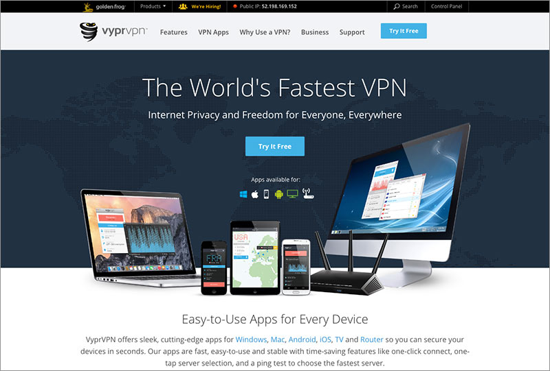 What's the Best VPN for China in 2022 (Free and Paid)? - 24hChina.com