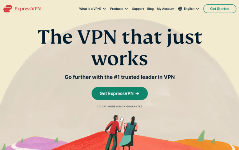 strongvpn work in china